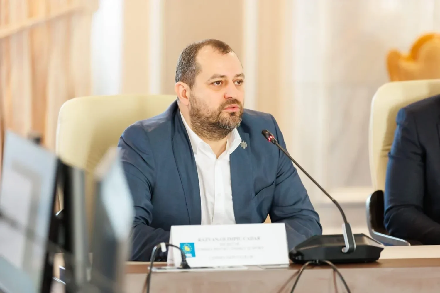Răzvan Cadar