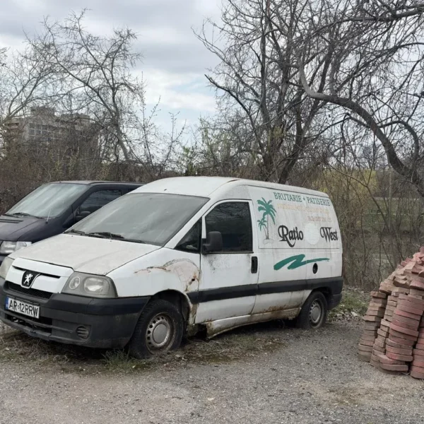 Ștrandul „neptun” a intrat pe „modul postapocaliptic” (1) | sezonul estival 2026 își așteaptă clienții cu +90% din micile afaceri în faliment, cu canalizarea care se varsă tot în mureș și cu o conducere aproximativă... Totul la doar 1000 de lei! 8 strandul neptun 1