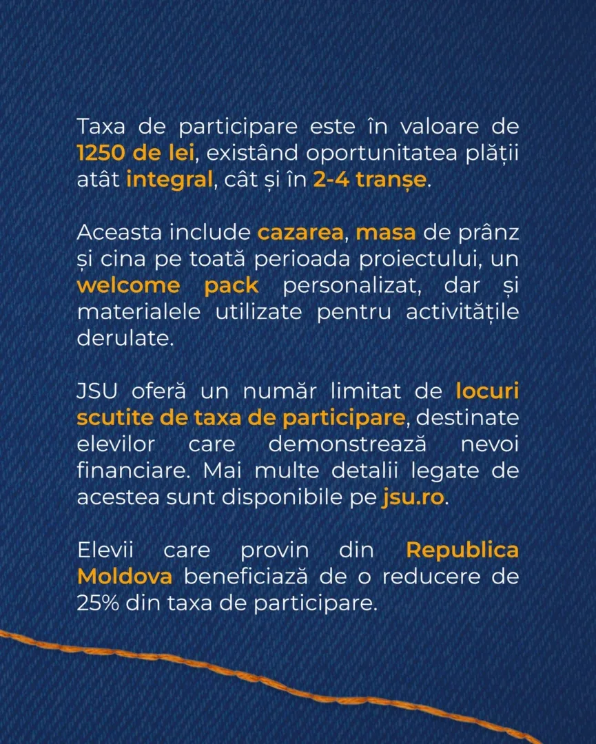 taxa de participare