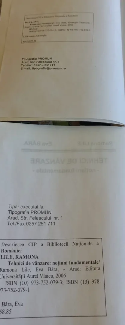 tehnici de vanzare plagiat 10