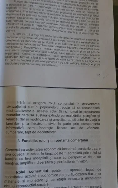 Ramona lile: „nu am plagiat niciuna dintre lucrările mele de autor și nici de coautor” | iată un alt exemplu care o contrazice 4 tehnici de vanzare plagiat 2 1