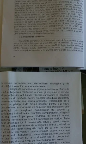 Ramona lile: „nu am plagiat niciuna dintre lucrările mele de autor și nici de coautor” | iată un alt exemplu care o contrazice 5 tehnici de vanzare plagiat 3
