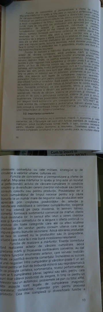 tehnici de vanzare plagiat 3