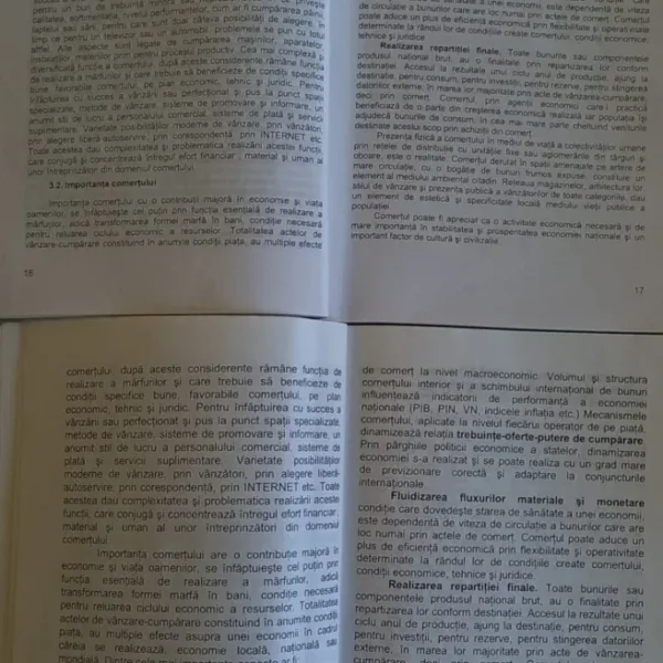 Ramona lile: „nu am plagiat niciuna dintre lucrările mele de autor și nici de coautor” | iată un alt exemplu care o contrazice 6 tehnici de vanzare plagiat 4