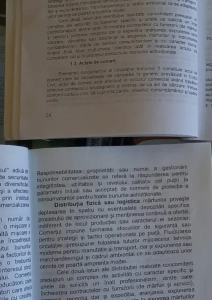 Ramona lile: „nu am plagiat niciuna dintre lucrările mele de autor și nici de coautor” | iată un alt exemplu care o contrazice 8 tehnici de vanzare plagiat 6
