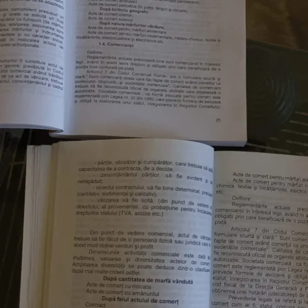Ramona lile: „nu am plagiat niciuna dintre lucrările mele de autor și nici de coautor” | iată un alt exemplu care o contrazice 11 tehnici de vanzare plagiat 9