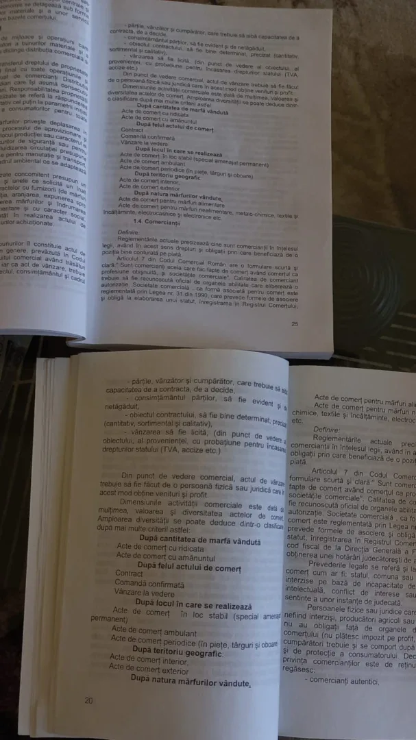 tehnici de vanzare plagiat 9
