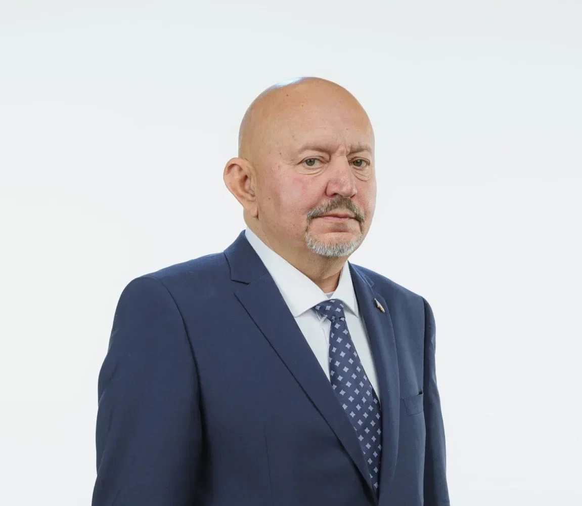 Teofil Parasca - veteranii