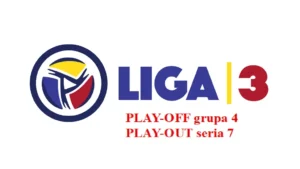 LIGA 3, seria 7