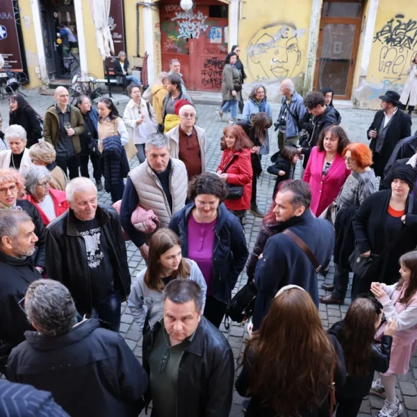 Galeria brăteanu | expoziția adevăr și tăgadă – ediția a ii-a 17 1 19