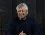 mircea lucescu