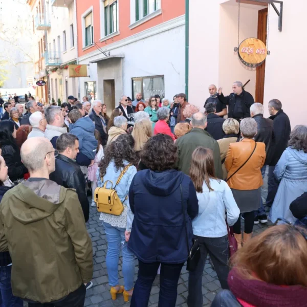 Galeria brăteanu | expoziția adevăr și tăgadă – ediția a ii-a 12 10 7