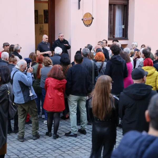 Galeria brăteanu | expoziția adevăr și tăgadă – ediția a ii-a 9 12 3