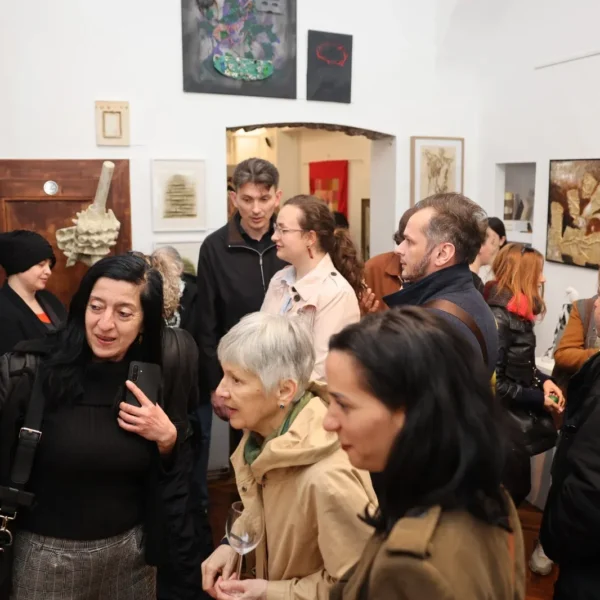 Galeria brăteanu | expoziția adevăr și tăgadă – ediția a ii-a 8 14 2