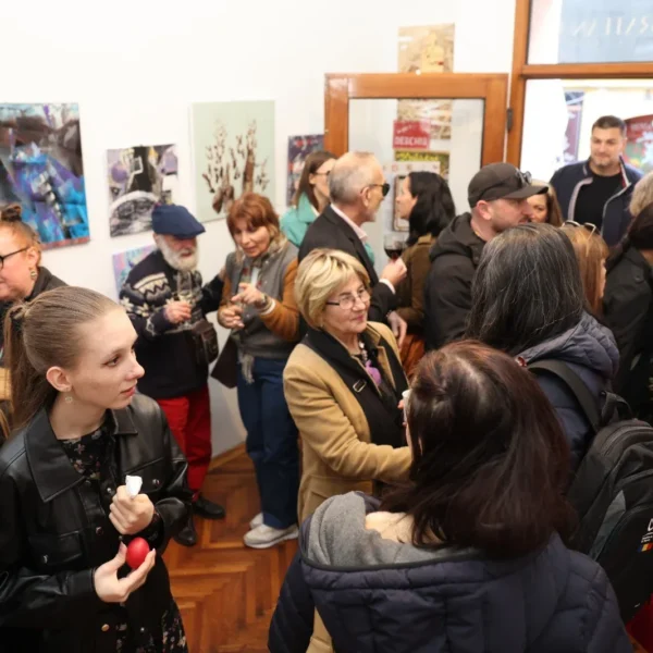 Galeria brăteanu | expoziția adevăr și tăgadă – ediția a ii-a 7 15 2