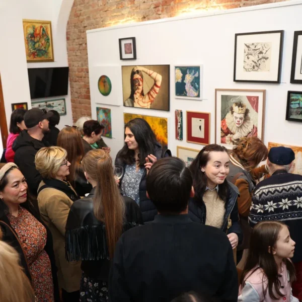 Galeria brăteanu | expoziția adevăr și tăgadă – ediția a ii-a 6 16 1