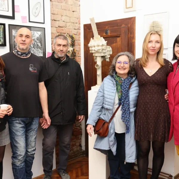 Galeria brăteanu | expoziția adevăr și tăgadă – ediția a ii-a 5 17