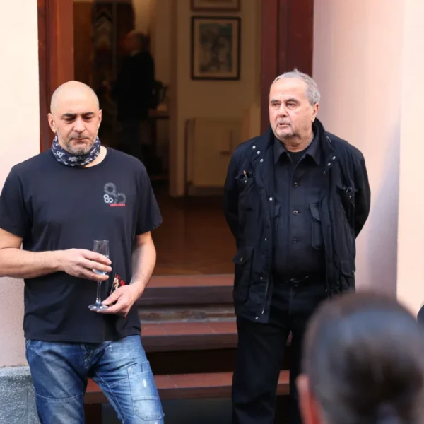 Galeria brăteanu | expoziția adevăr și tăgadă – ediția a ii-a 21 2 15