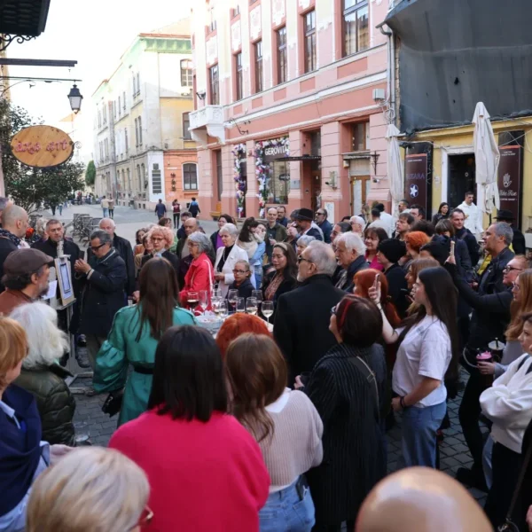Galeria brăteanu | expoziția adevăr și tăgadă – ediția a ii-a 20 5 14