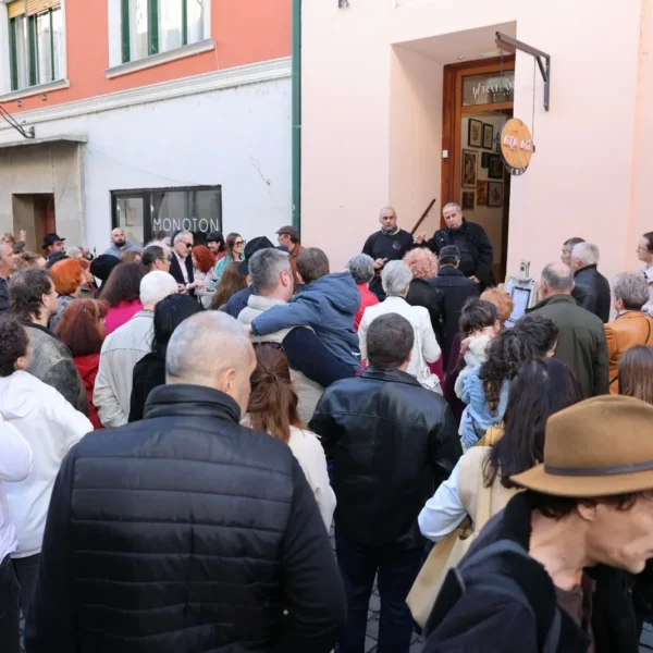 Galeria brăteanu | expoziția adevăr și tăgadă – ediția a ii-a 15 6 10