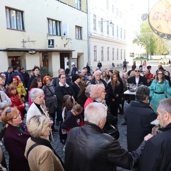Galeria brăteanu | expoziția adevăr și tăgadă – ediția a ii-a 14 8 8