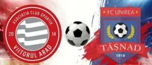 a3.viitorul arad unirea tasnad