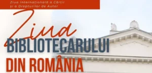 dublă sărbătoare la biblioteca arădeană