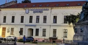 Hotelul „akademos”, o investiție de 3,5 milioane de euro 28 akademos