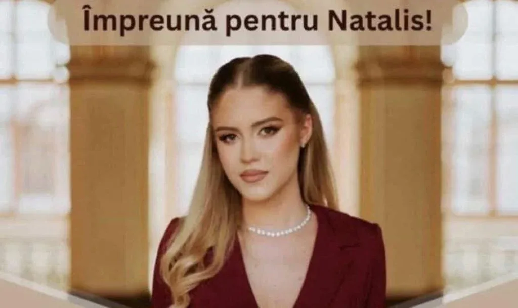 apel pentru natalis 1