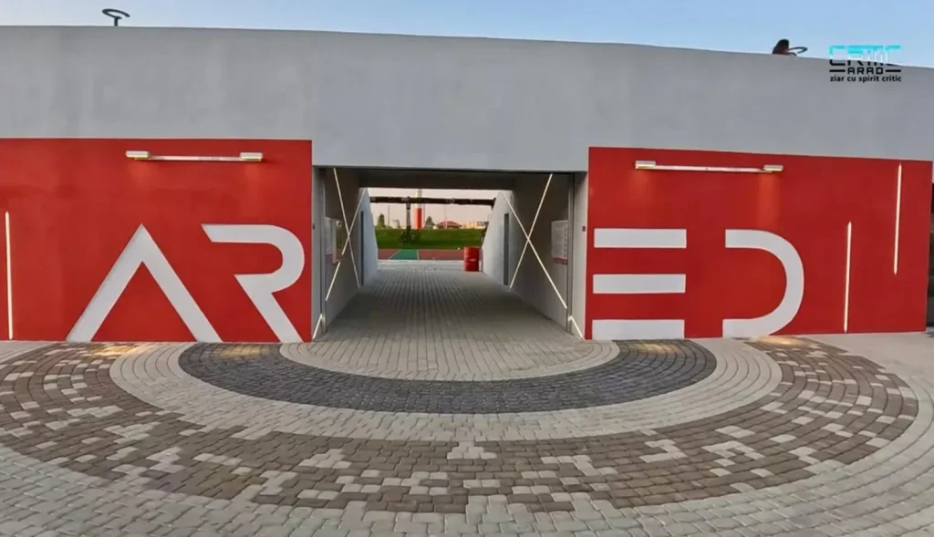 Parcurile aradului | tur la pas și din dronă în toate locațiile din municipiu care au titulatura de parc sau loc de promenadă 6 ared parc2
