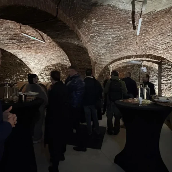 Noile crame din podgoria aradului | o excursie necesară și obligatorie pentru înțelegerea calității vinurilor din zona păuliș-covăsânț-mocrea 9 artisan winery paulis 8