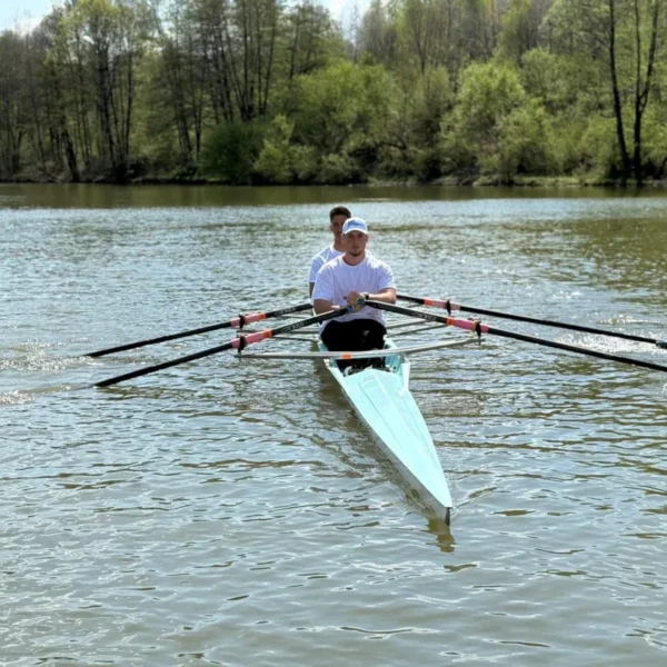 centrul educational de sport nautic „dragonii buteni 11