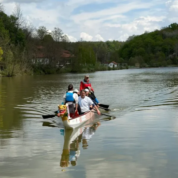centrul educational de sport nautic „dragonii buteni 13