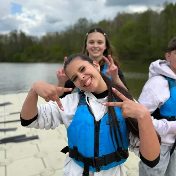 centrul educational de sport nautic „dragonii buteni 19