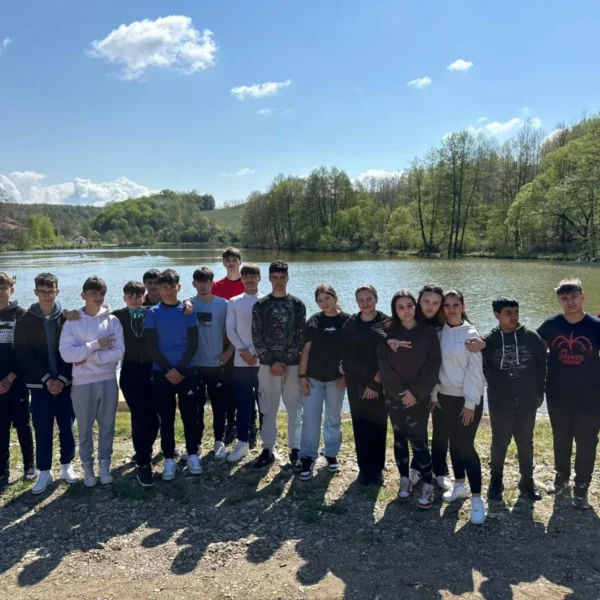 centrul educational de sport nautic „dragonii buteni 22