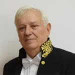 Academician, prof. Univ. Dr. Ing. Ioan dumitrache, secretar general al academiei române 27 dumitrache ioan
