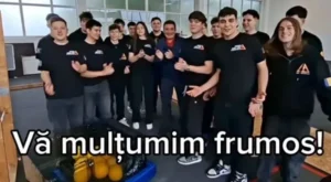 delta force pleacă la houston