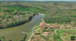 „începutul unei povești” | centrul educațional de sport nautic „dragonii buteni” de pe lacul cuied 15 dragonii buteni