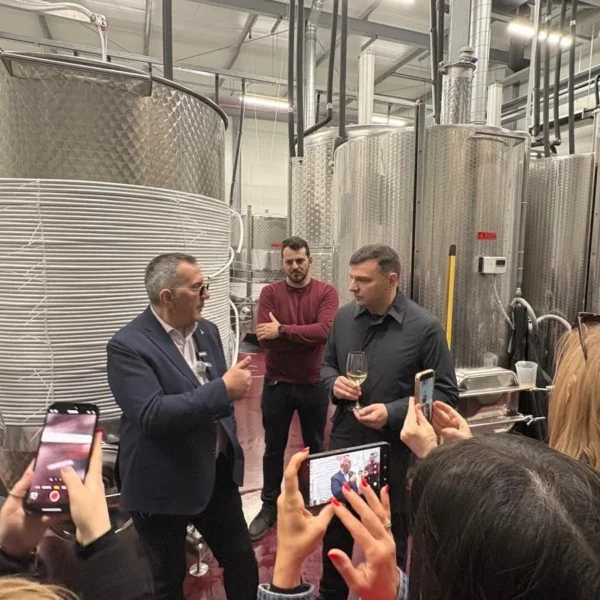 Noile crame din podgoria aradului | o excursie necesară și obligatorie pentru înțelegerea calității vinurilor din zona păuliș-covăsânț-mocrea 19 hb wine 10
