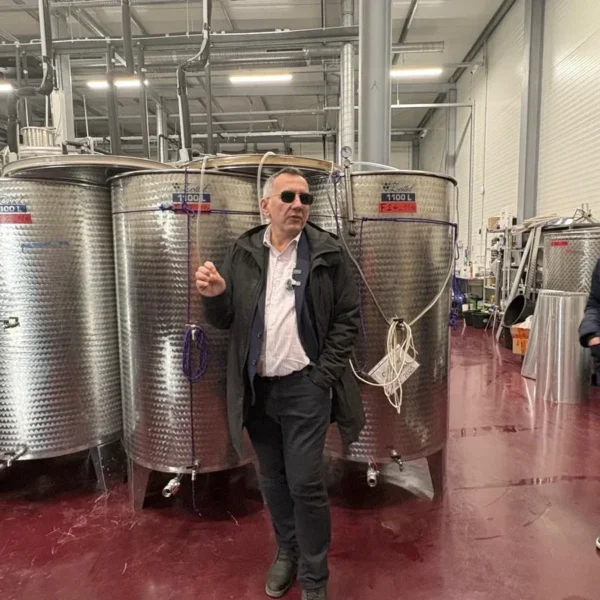 Noile crame din podgoria aradului | o excursie necesară și obligatorie pentru înțelegerea calității vinurilor din zona păuliș-covăsânț-mocrea 17 hb wine