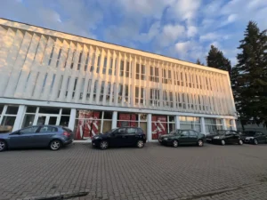 Imobil emblematic pentru arad, primul proiect al lui miloș cristea 23 img 8374