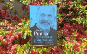 ioan pintea