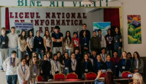 Liceul Național de Informatică din Arad