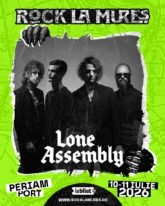 lone assembly