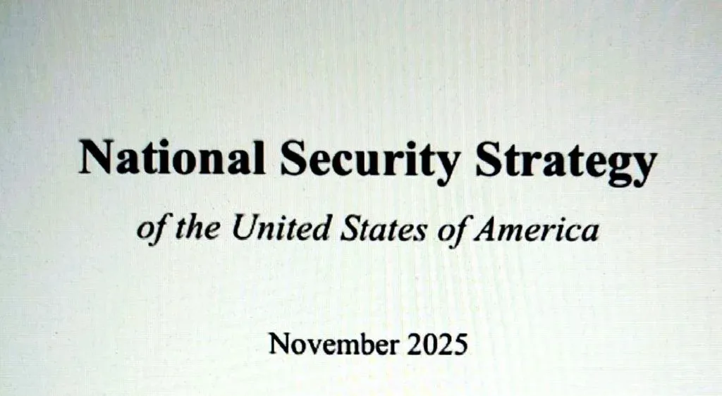 national security sua 2025