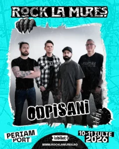 odpisani