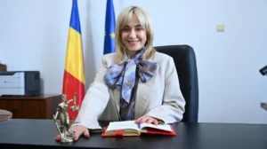 roxana momeu și-a depus demisia