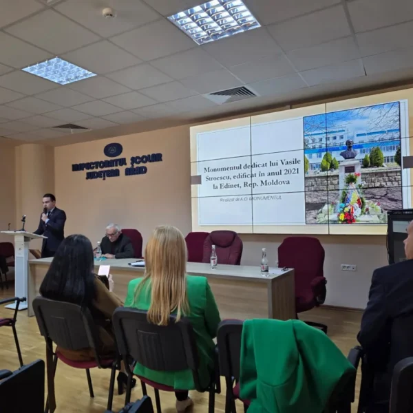 stroescu arad 2