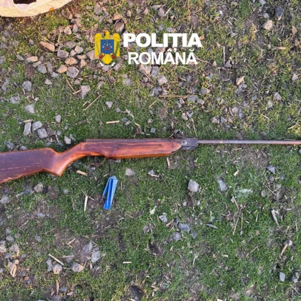 Percheziții în arad și timiș | cinci bărbați au fost reținuți pentru braconaj piscicol 7 whatsapp image 2026 04 05 at 10.40.19 2