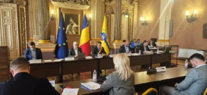 bugetul municipiului arad a fost aprobat